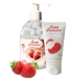 Смазка съедобная Love Protection Strawberry