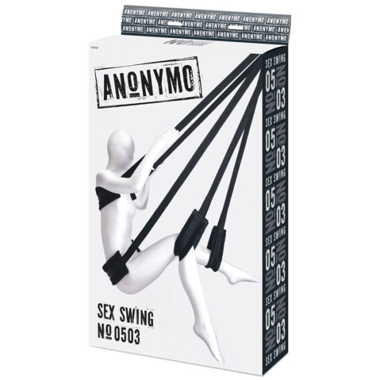 Секс-качели Anonymo №0503