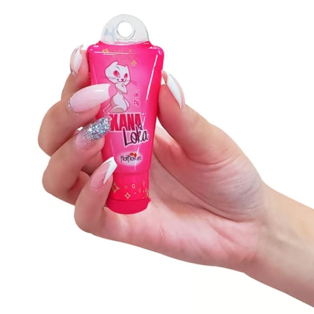 Жидкий вибратор Xana Loka