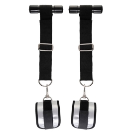 Фиксатор на дверь ToyFa Anonymo