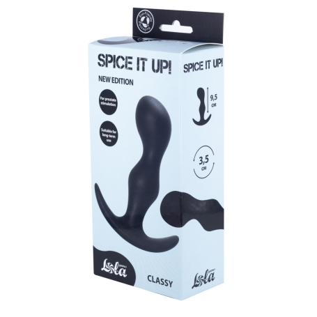 Анальный стимулятор Lola Games Classy