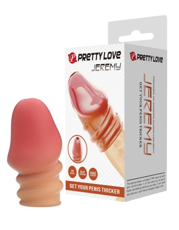 Насадка Pretty Love Jeremy