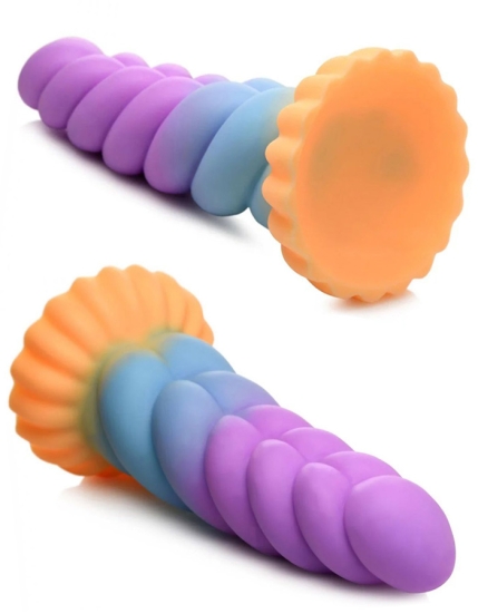 Фаллос Mystique Unicorn