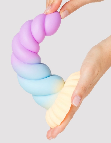 Фаллос Mystique Unicorn