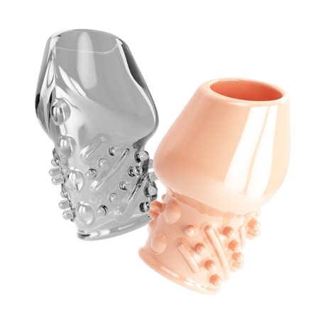 Насадка Pretty Love Matias