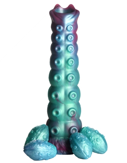 Фаллос Galactic Breeder