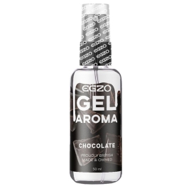 Смазка съедобная EGZO Aroma