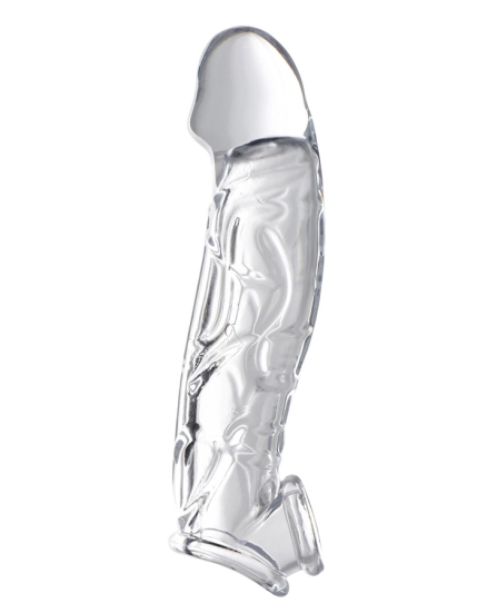 Насадка Size Matters Clear Extender