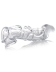 Насадка Size Matters Clear Extender
