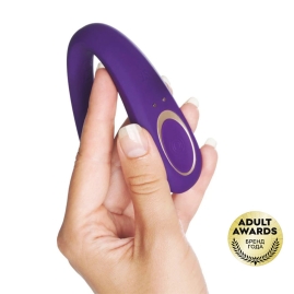 Вибратор Satisfyer Double Classic