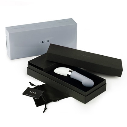 Вибратор Lelo GIGI 2