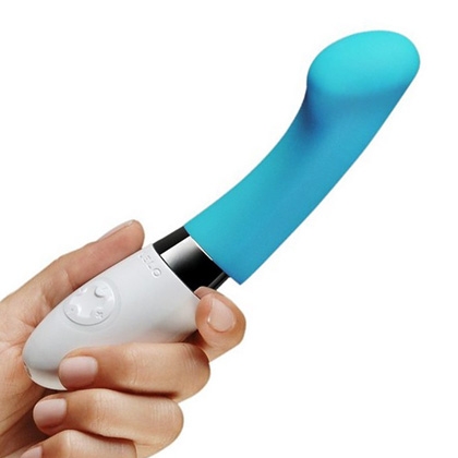 Вибратор Lelo GIGI 2