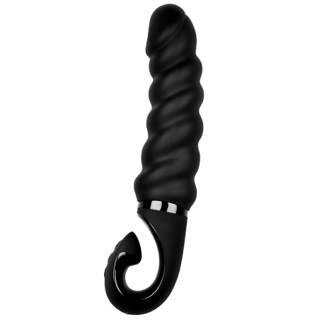 Вибратор Fun Toys Gjack 2