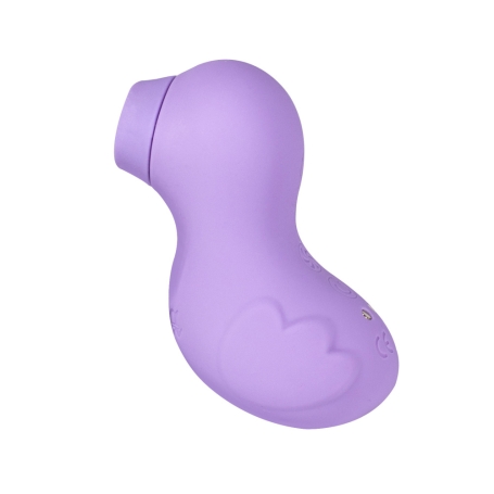 Стимулятор клитора Ducky 2.0