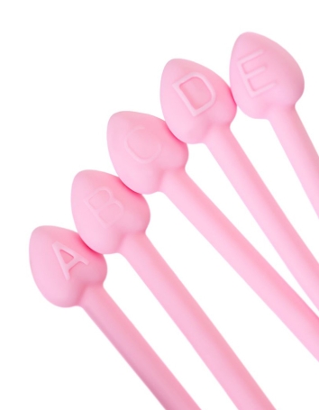 Вагинальные шарики Tulips Flovetta