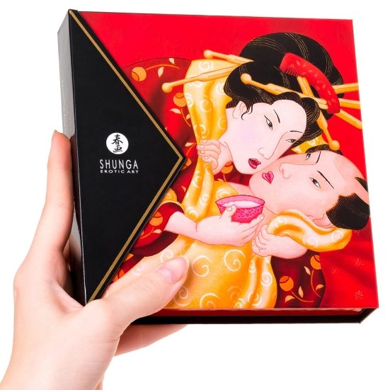 Набор Shunga Geisha&#039;s Secret
