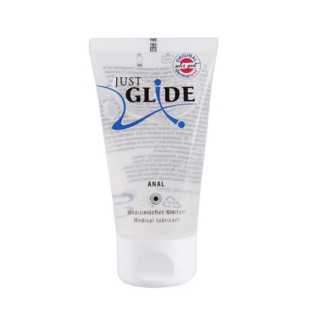 Смазка анальная Just Glide Anal