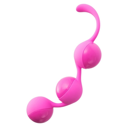 Вагинальные шарики Creations Delish Balls