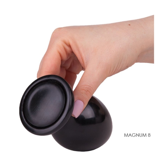 Пробка Magnum Lovetoy