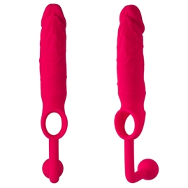 Насадка POPO Pleasure