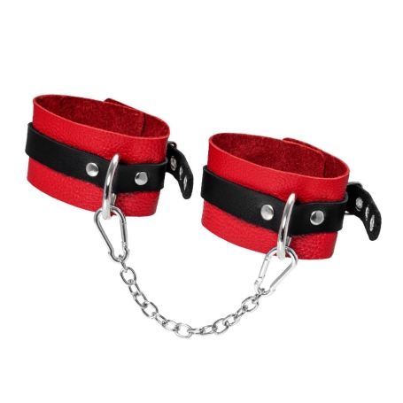 Кожаные оковы Pecado