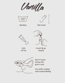 Стимуляторы уретры Twist Lola Games