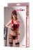 Костюм полицейской Candy Girl Roxy