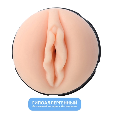 Мастурбатор-вагина A-Toys Mony