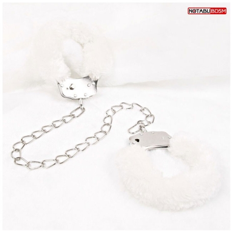 Оковы металлические Notabu Bior toys