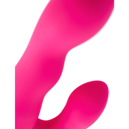 Вибратор Lovense Nora с вращением