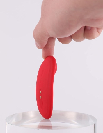 Вибратор в трусики Magic Motion Nyx