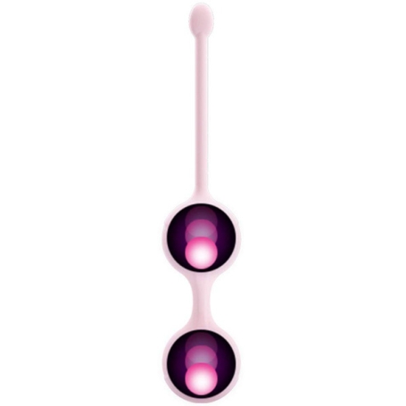 Вагинальные шарики Kegel Tighten Up II