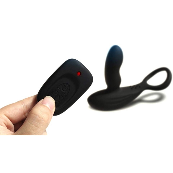 Вибростимулятор Levett Maud