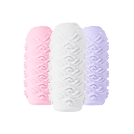 Мастурбатор Marshmallow Maxi Juicy