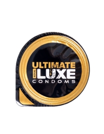 Презерватив LUXE &quot;Хозяин тайги&quot;