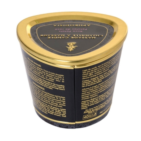 Массажная свеча Shunga Rose Petals