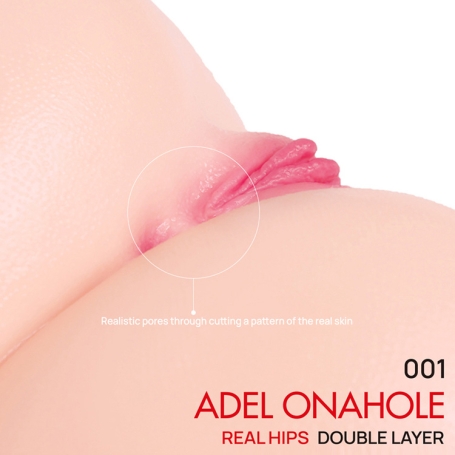 Мастурбатор Kokos Adel Onahole