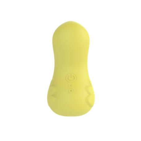 Стимулятор клитора Lola toys Ducky