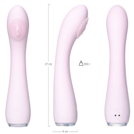 Вибратор PPP SHIO-PRO