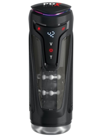 Авто-мастурбатор PDX Moto-Bator Pro