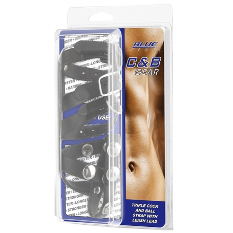 Ремешок-насадка BlueLine BLM3063