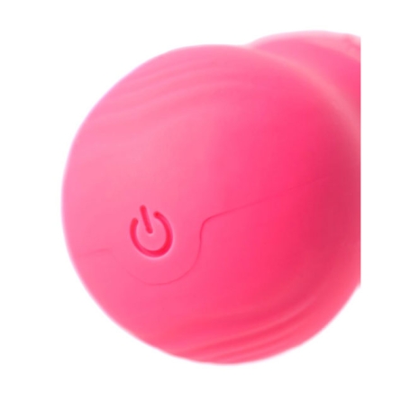 Стимулятор клитора PPP CURU-CURU