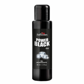 Стимулирующий гель Power Black