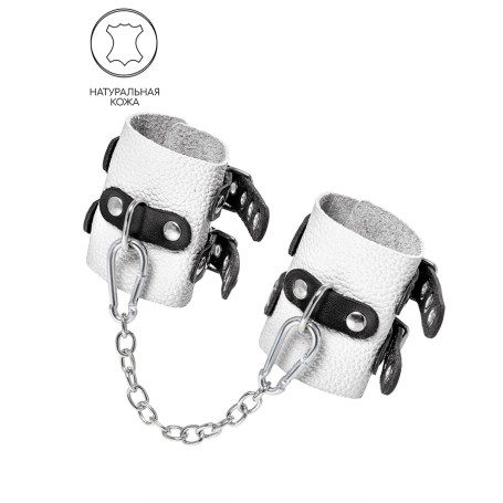 Наручники Pecado 02221