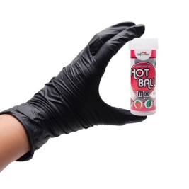 Масляный лубрикант Hot Ball Mix