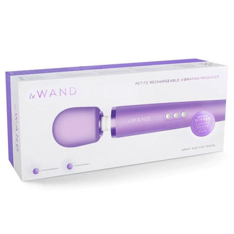 Вибромассажер Le Wand Petite