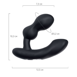 Вибростимулятор Lovense Edge 2