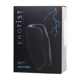 Мастурбатор Erotist Hailstorm