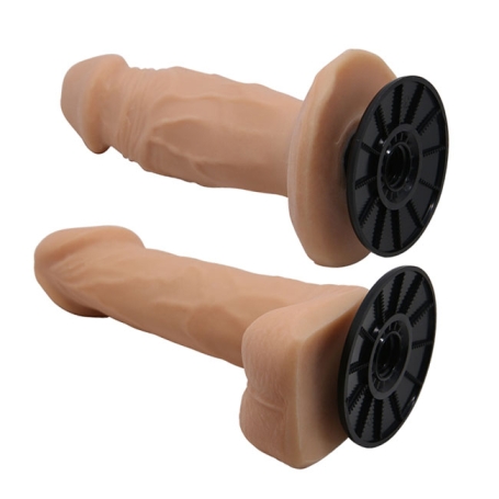 Страпон Jessica Strap-On