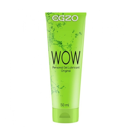 Смазка Egzo Wow